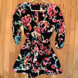 Yumi Kim Romper, Size Medium